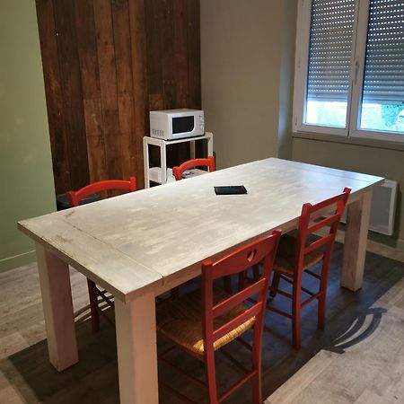 Bureaux Appartements Lesparre Medoc מראה חיצוני תמונה