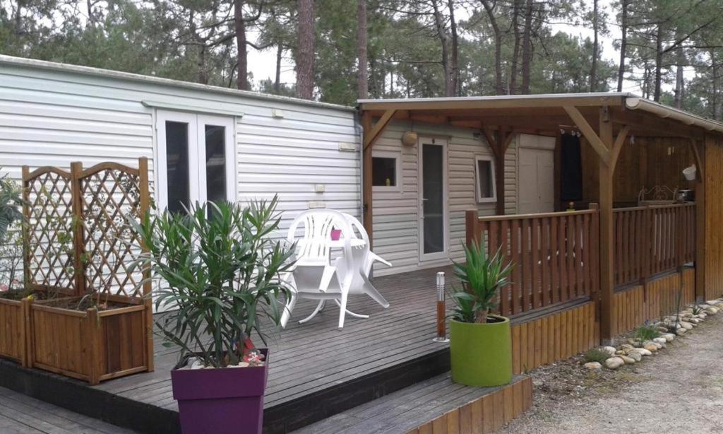 Bureaux Appartements Lesparre Medoc מראה חיצוני תמונה