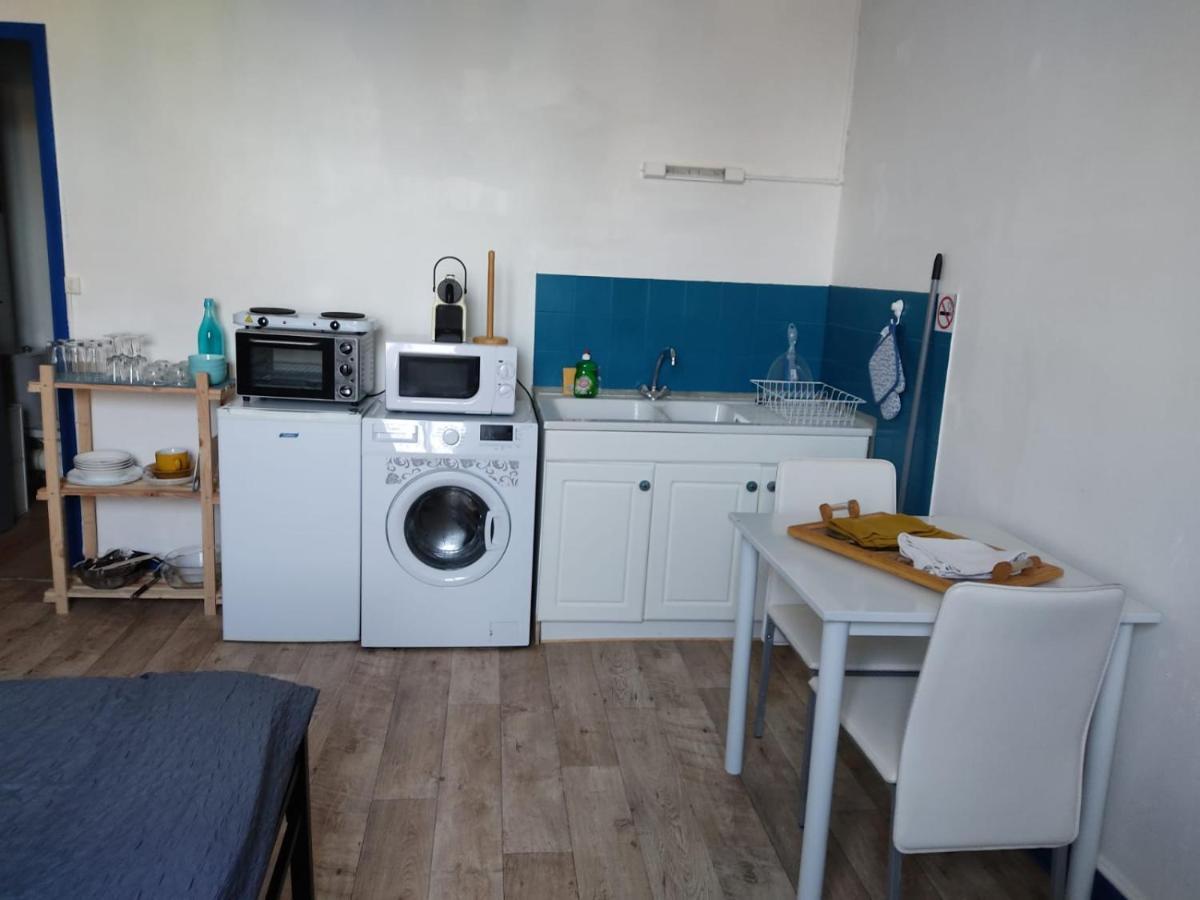 Bureaux Appartements Lesparre Medoc מראה חיצוני תמונה