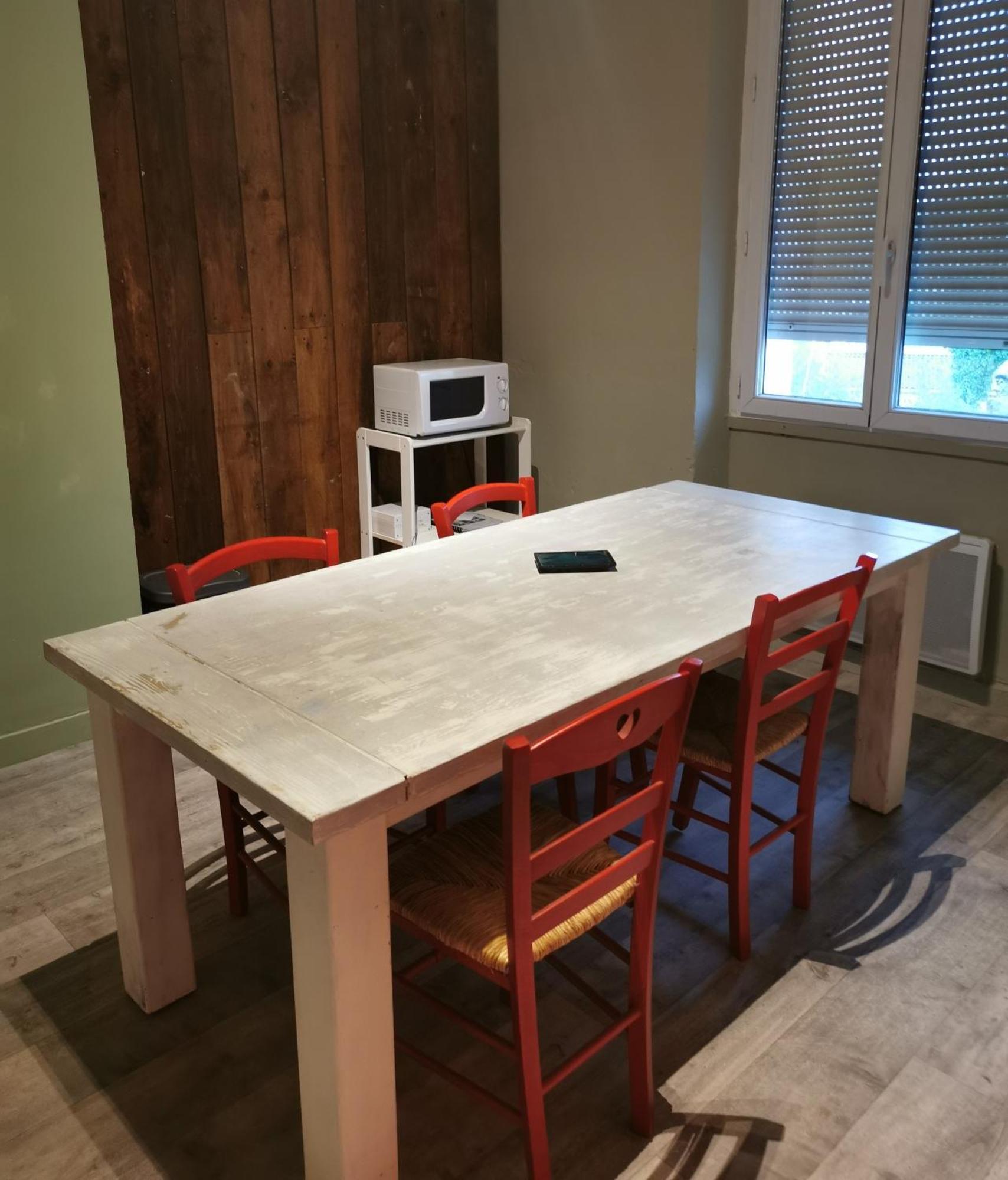 Bureaux Appartements Lesparre Medoc מראה חיצוני תמונה