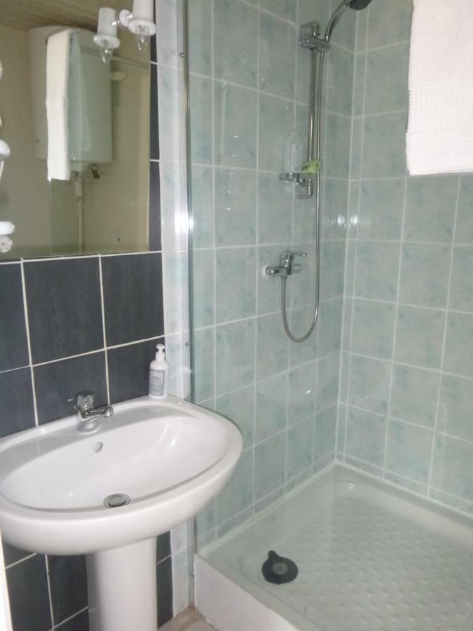 Bureaux Appartements Lesparre Medoc מראה חיצוני תמונה