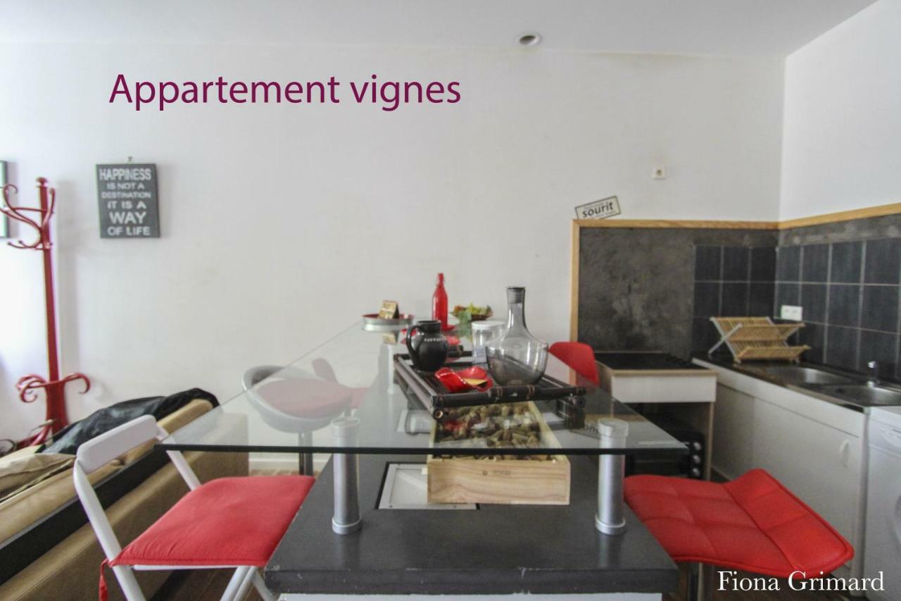 Bureaux Appartements Lesparre Medoc מראה חיצוני תמונה