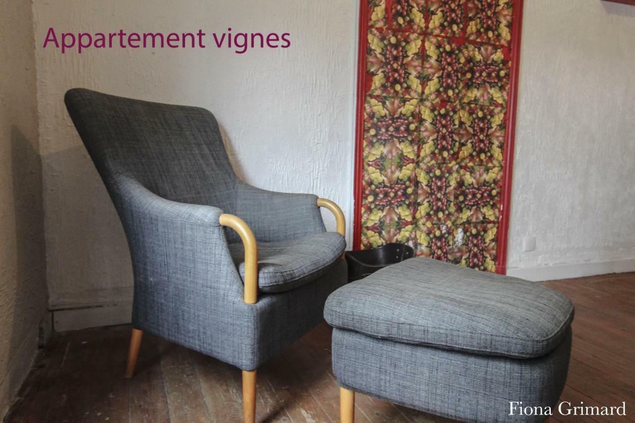 Bureaux Appartements Lesparre Medoc מראה חיצוני תמונה