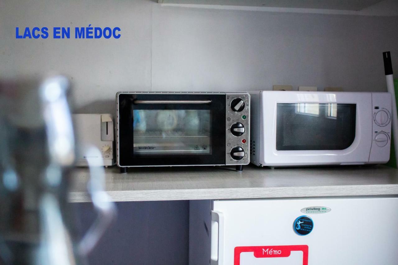 Bureaux Appartements Lesparre Medoc מראה חיצוני תמונה