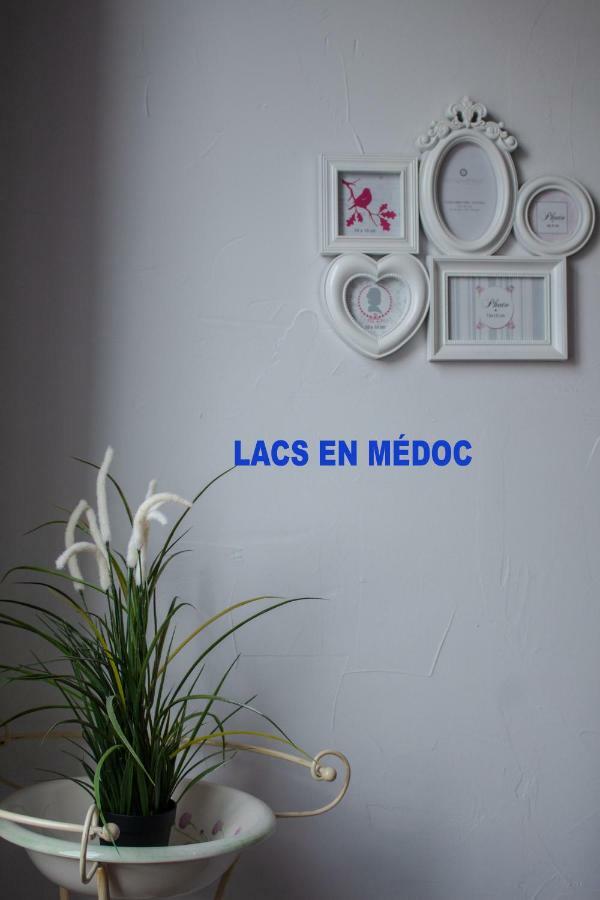 Bureaux Appartements Lesparre Medoc מראה חיצוני תמונה