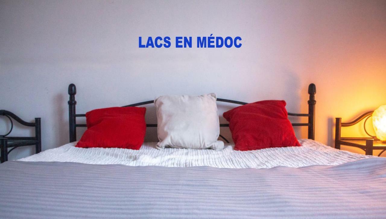 Bureaux Appartements Lesparre Medoc מראה חיצוני תמונה