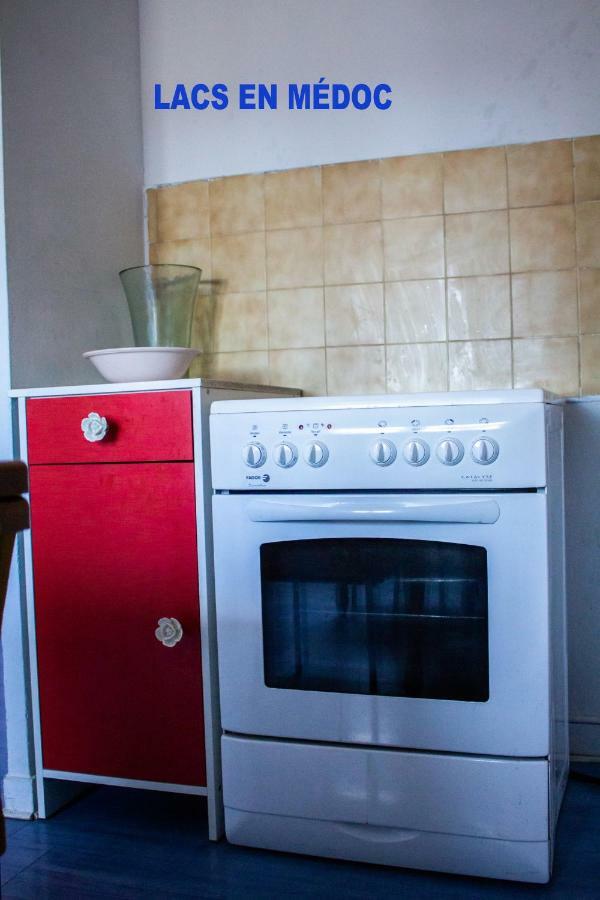 Bureaux Appartements Lesparre Medoc מראה חיצוני תמונה