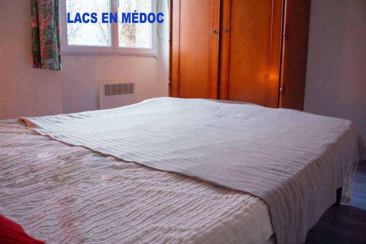 Bureaux Appartements Lesparre Medoc מראה חיצוני תמונה