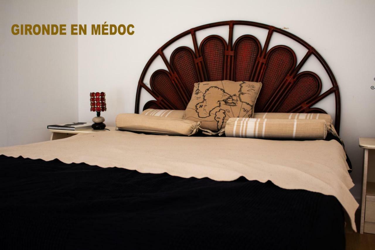 Bureaux Appartements Lesparre Medoc מראה חיצוני תמונה