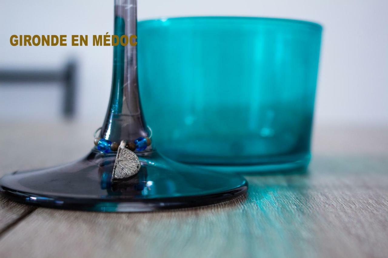 Bureaux Appartements Lesparre Medoc מראה חיצוני תמונה