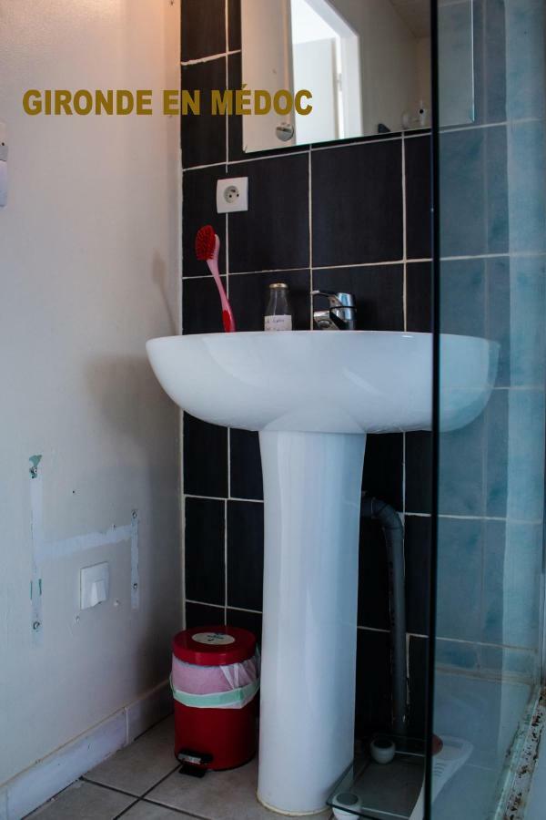 Bureaux Appartements Lesparre Medoc מראה חיצוני תמונה