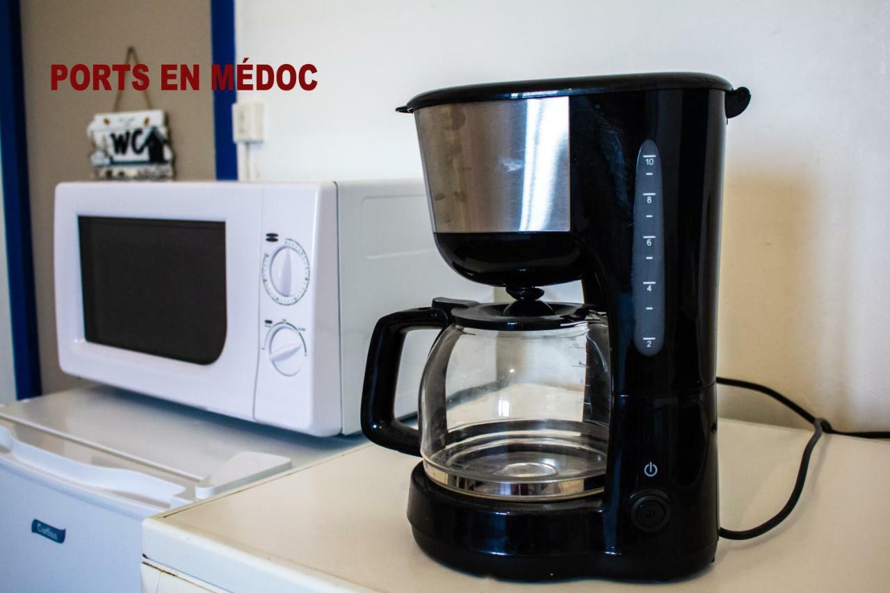 Bureaux Appartements Lesparre Medoc מראה חיצוני תמונה