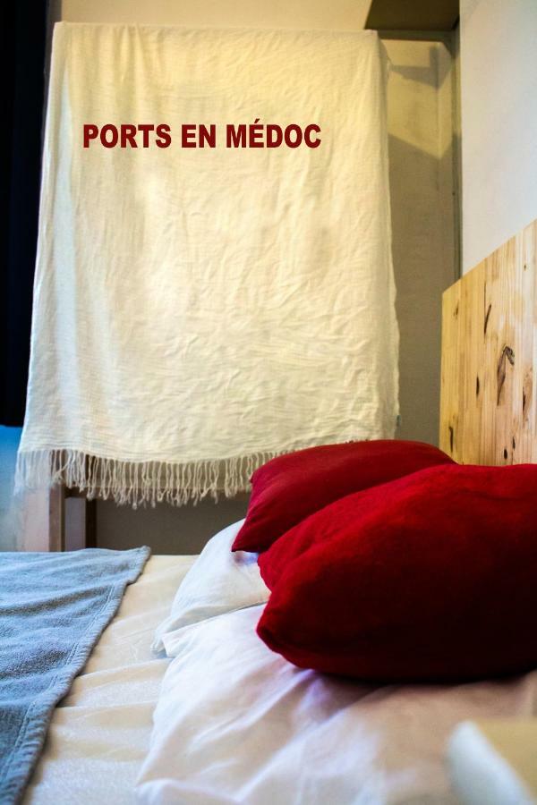 Bureaux Appartements Lesparre Medoc מראה חיצוני תמונה