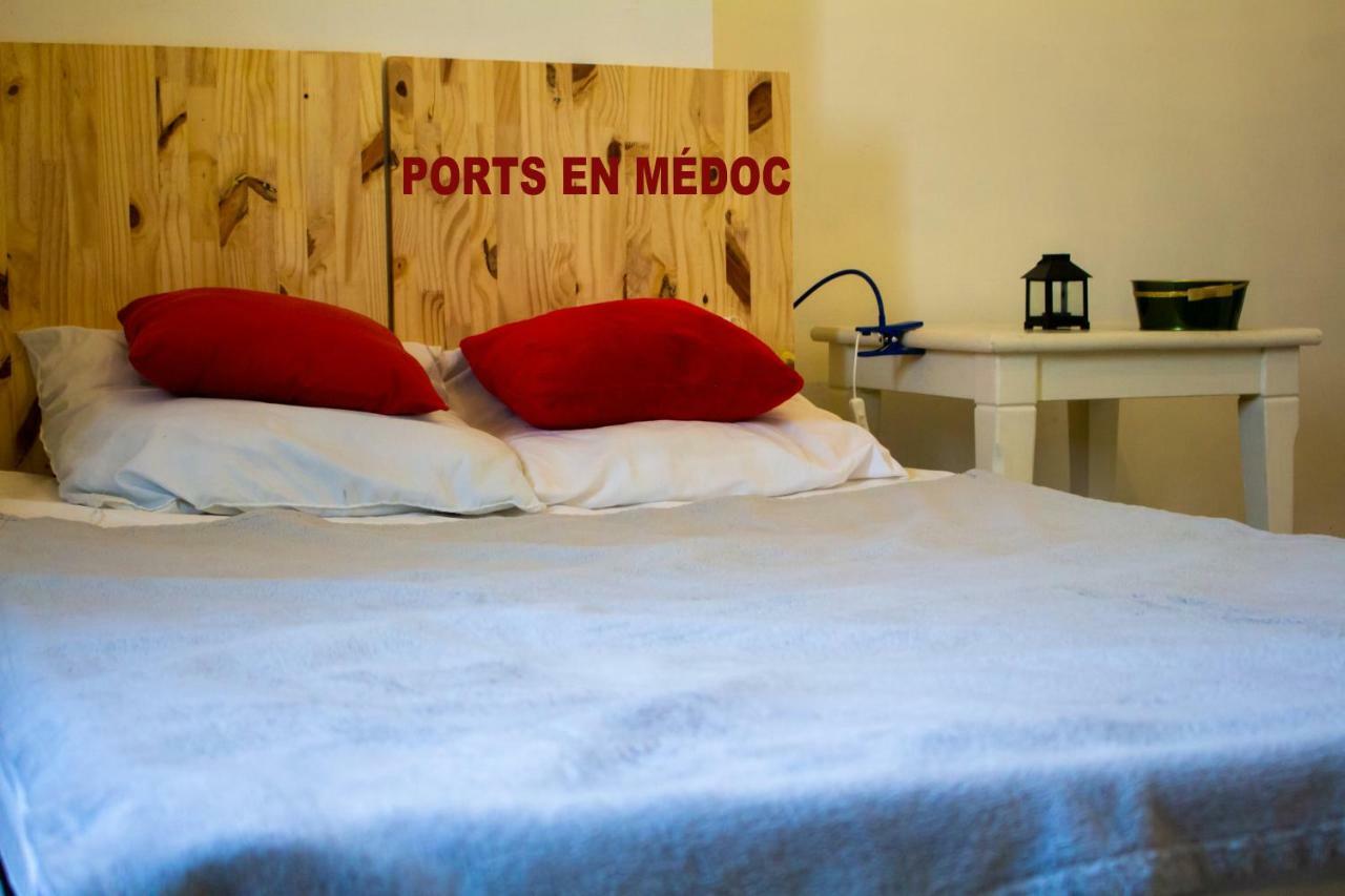 Bureaux Appartements Lesparre Medoc מראה חיצוני תמונה