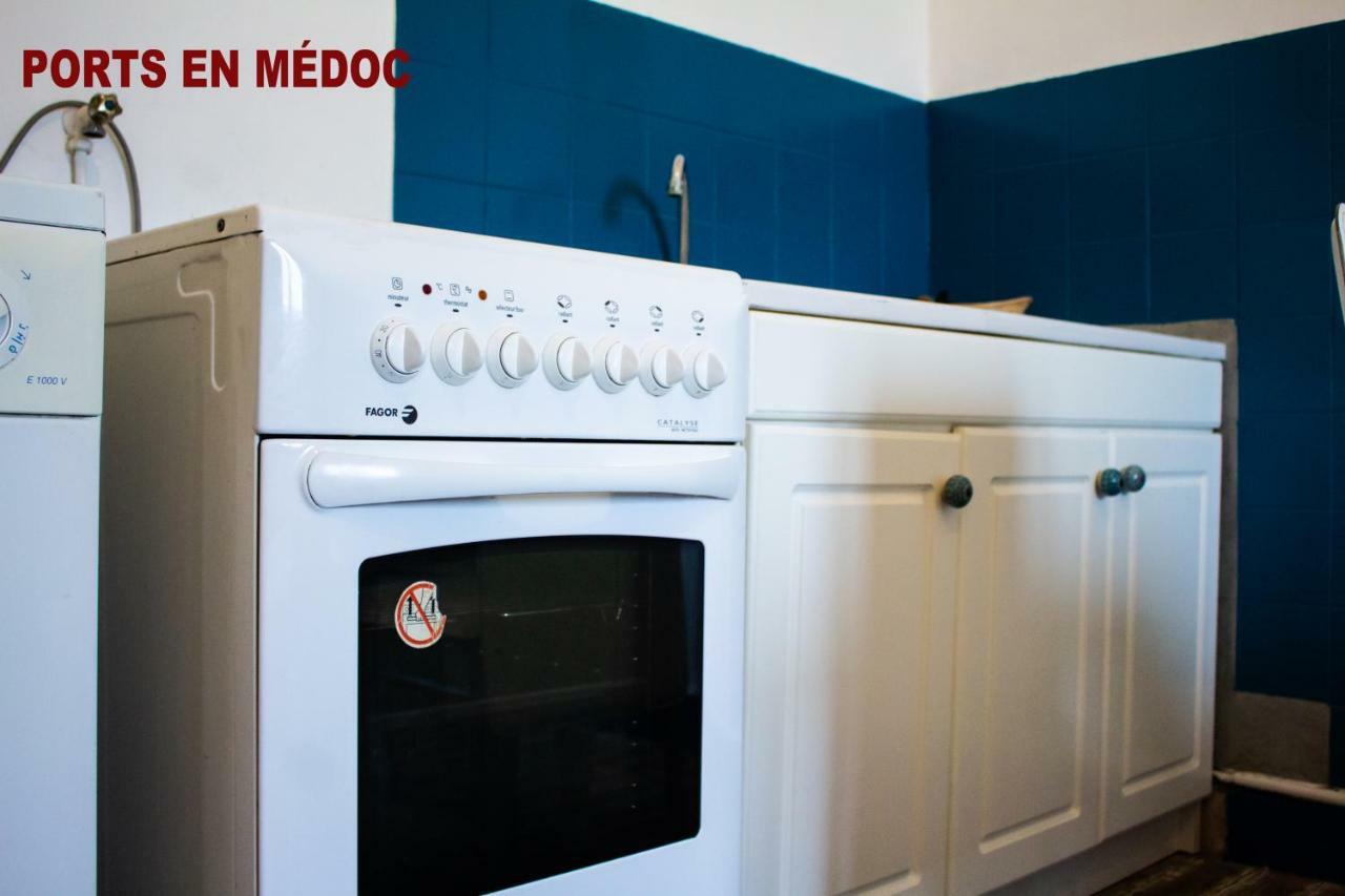 Bureaux Appartements Lesparre Medoc מראה חיצוני תמונה