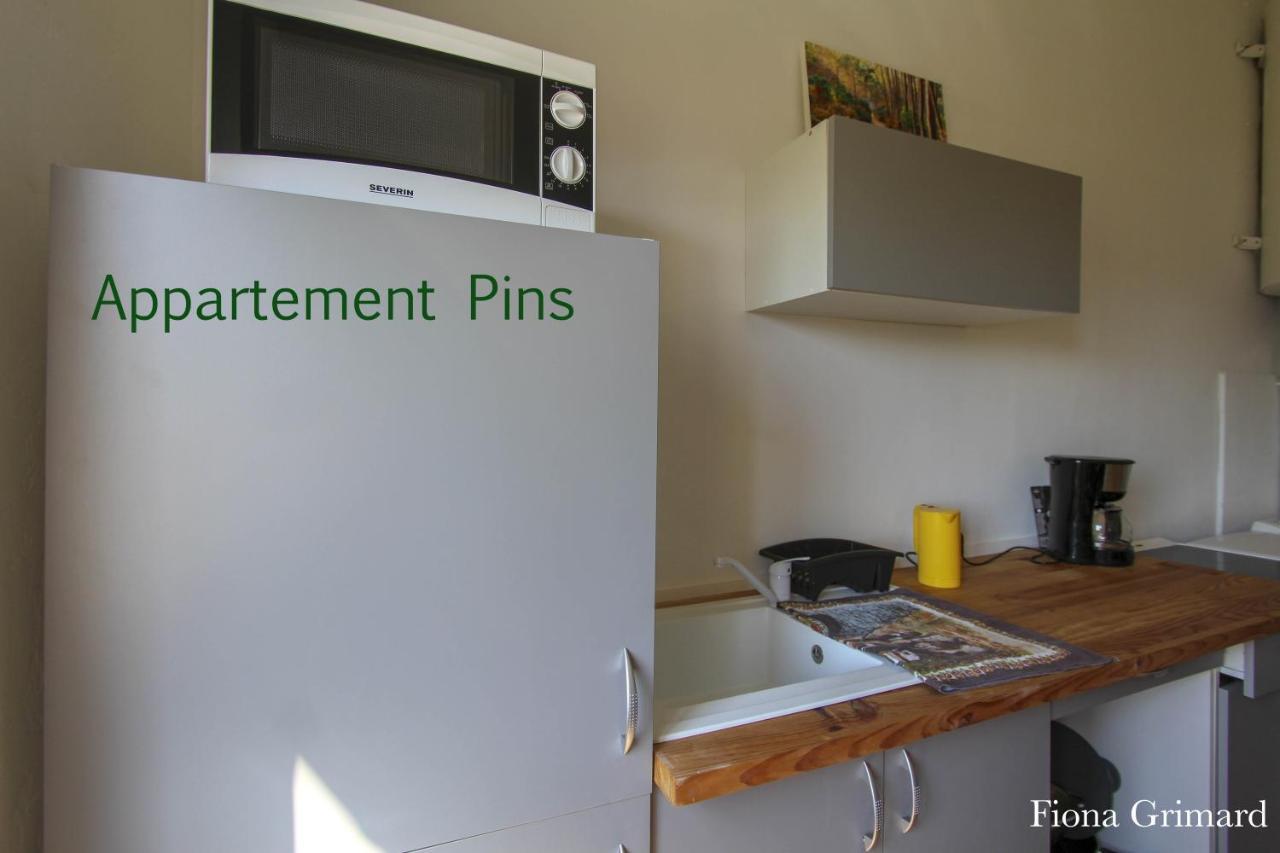 Bureaux Appartements Lesparre Medoc מראה חיצוני תמונה